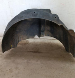 Pare boue arriere gauche AUDI A1 1