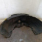 Pare boue arriere droit AUDI A5 1