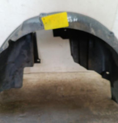 Pare boue arriere droit AUDI A1 2 Photo n°1