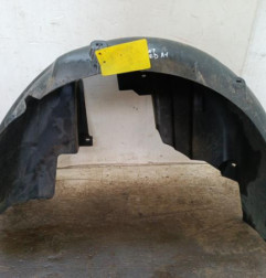 Pare boue arriere droit AUDI A1 2