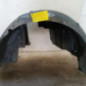 Pare boue arriere droit AUDI A1 2