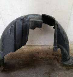 Pare boue arriere droit AUDI A1 2 Photo n°3