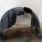 Pare boue arriere droit AUDI A1 2