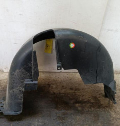 Pare boue arriere gauche AUDI A1 2 Photo n°1