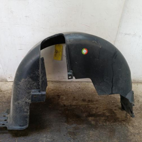 Pare boue arriere gauche AUDI A1 2 Photo n°1