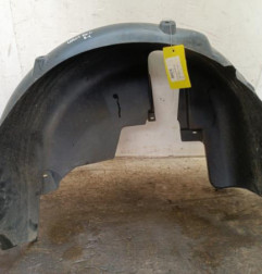 Pare boue arriere gauche AUDI A1 2