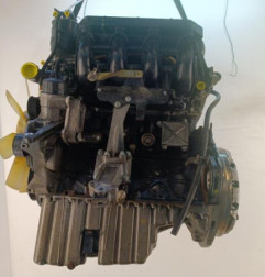 Moteur MERCEDES SPRINTER 1