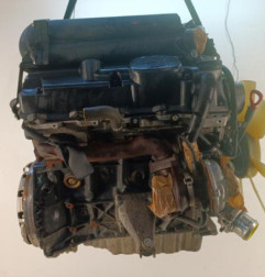 Moteur MERCEDES SPRINTER 1 Photo n°4