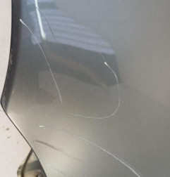 Aile avant droit NISSAN MICRA 2 Photo n°5
