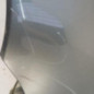 Aile avant droit NISSAN MICRA 2