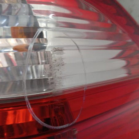 Feu arriere principal droit (feux) MERCEDES CLASSE E 211