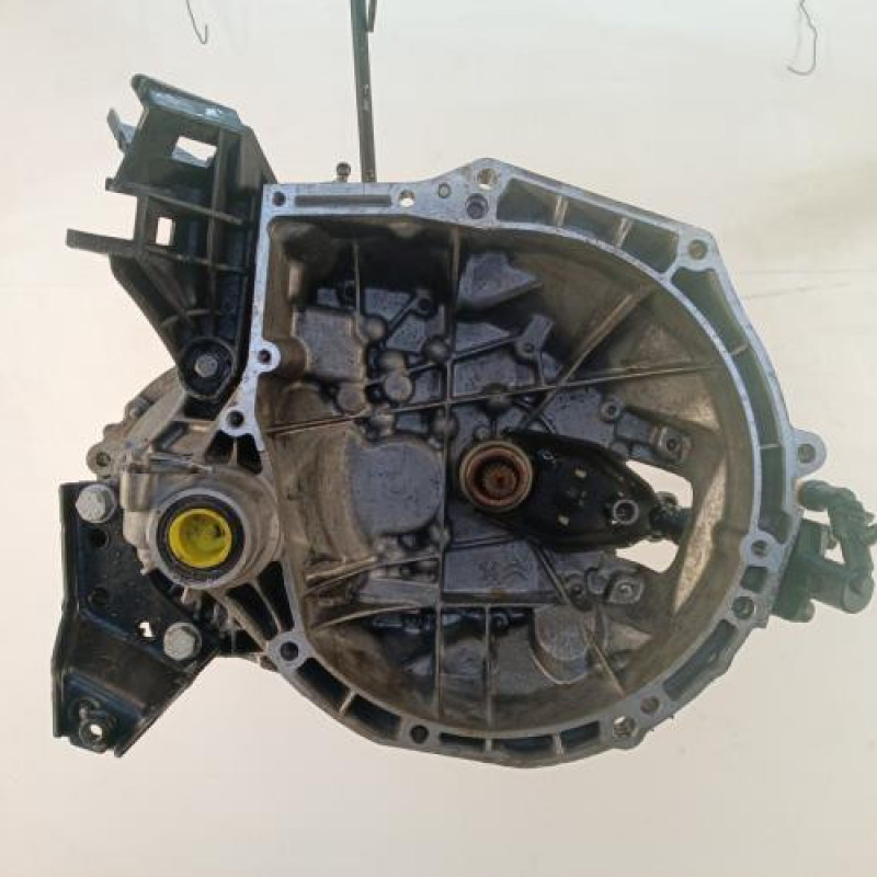 Boite de vitesses CITROEN C3 2