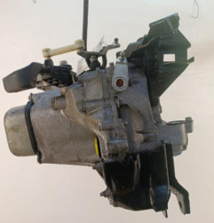 Boite de vitesses CITROEN C3 2