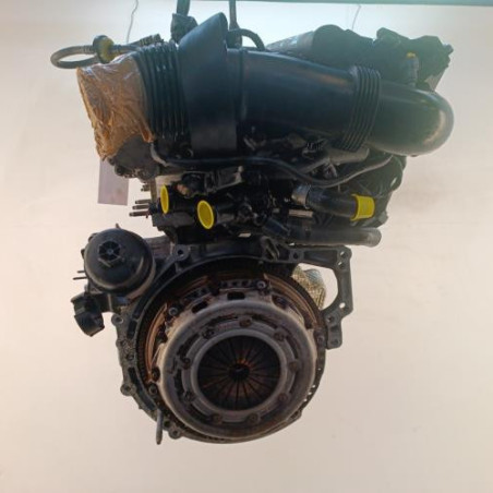 Moteur CITROEN C4 PICASSO 1 Photo n°1