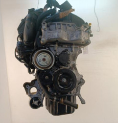 Moteur CITROEN C4 PICASSO 1 Photo n°3