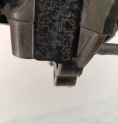 Moteur CITROEN C4 PICASSO 1 Photo n°5