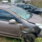 Feu arriere principal droit (feux) NISSAN PIXO