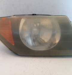 Optique avant principal droit (feux)(phare) MITSUBISHI PAJERO PININ Photo n°1