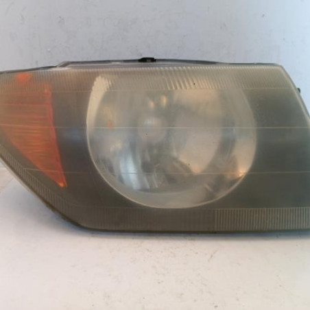 Optique avant principal droit (feux)(phare) MITSUBISHI PAJERO PININ Photo n°1