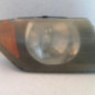 Optique avant principal droit (feux)(phare) MITSUBISHI PAJERO PININ