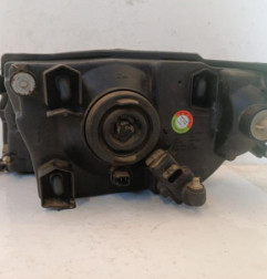 Optique avant principal droit (feux)(phare) MITSUBISHI PAJERO PININ