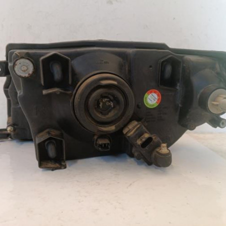 Optique avant principal droit (feux)(phare) MITSUBISHI PAJERO PININ
