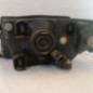 Optique avant principal droit (feux)(phare) MITSUBISHI PAJERO PININ