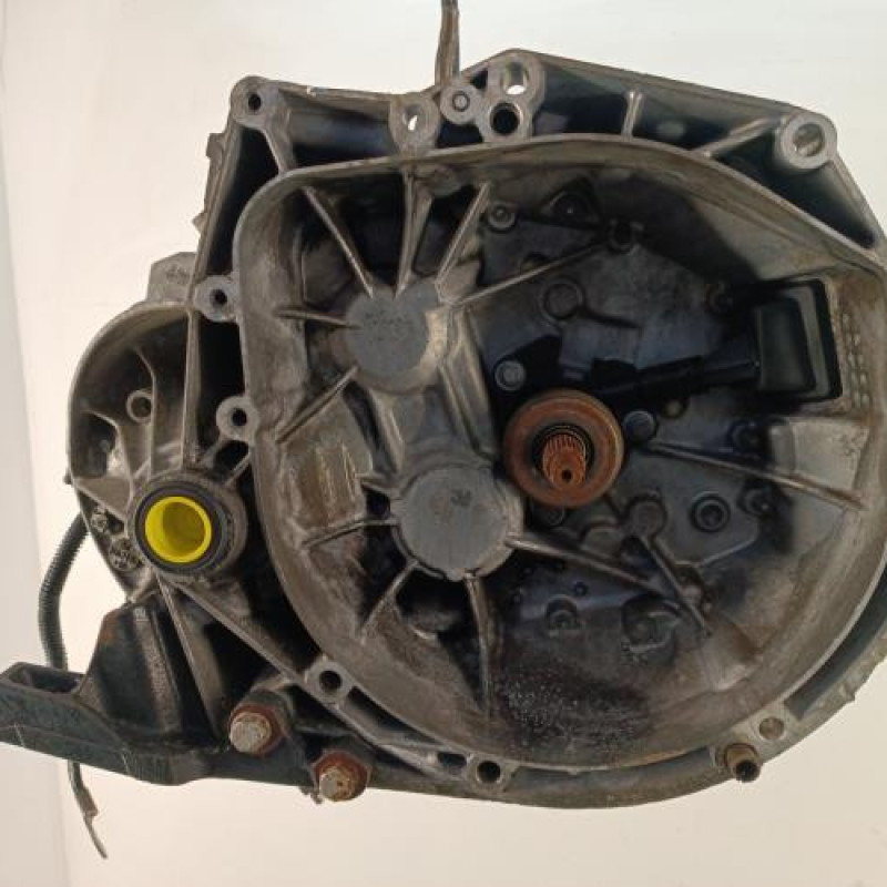 Boite de vitesses PEUGEOT 308 1
