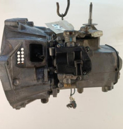 Boite de vitesses PEUGEOT 308 1 Photo n°4