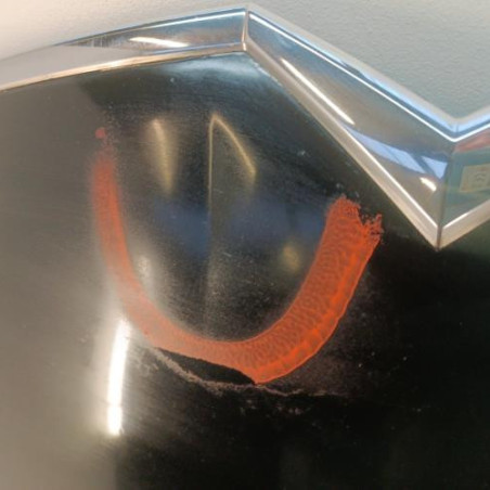 Capot CITROEN C5 2