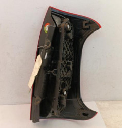 Feu arriere principal gauche (feux) FIAT PANDA 3