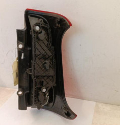 Feu arriere principal gauche (feux) FIAT PANDA 3 Photo n°3