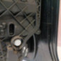Feu arriere principal gauche (feux) FIAT PANDA 3
