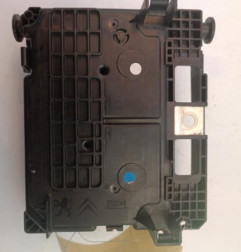 Boitier servitude moteur (BSM) PEUGEOT 207