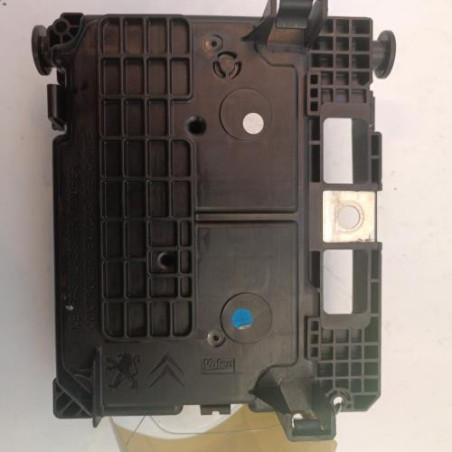 Boitier servitude moteur (BSM) PEUGEOT 207