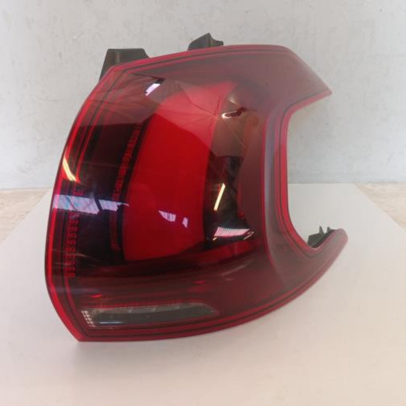 Feu arriere principal droit (feux) PEUGEOT 2008 1