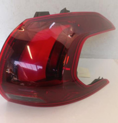 Feu arriere principal droit (feux) PEUGEOT 2008 1