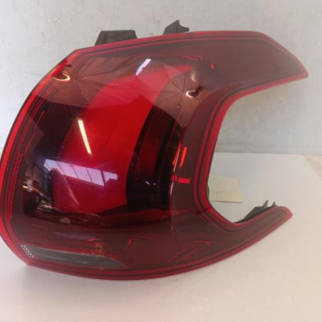 Feu arriere principal droit (feux) PEUGEOT 2008 1