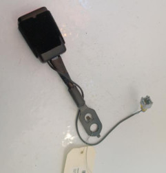 Attache ceinture avant droit PEUGEOT 2008 1 Photo n°1