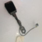 Attache ceinture avant droit PEUGEOT 2008 1
