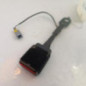 Attache ceinture avant gauche PEUGEOT 2008 1