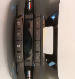 Commande chauffage PEUGEOT 2008 1 Photo n°1