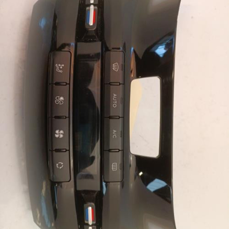 Commande chauffage PEUGEOT 2008 1 Commande chauffage PEUGEOT 2008 1
