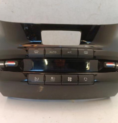 Commande chauffage PEUGEOT 2008 1