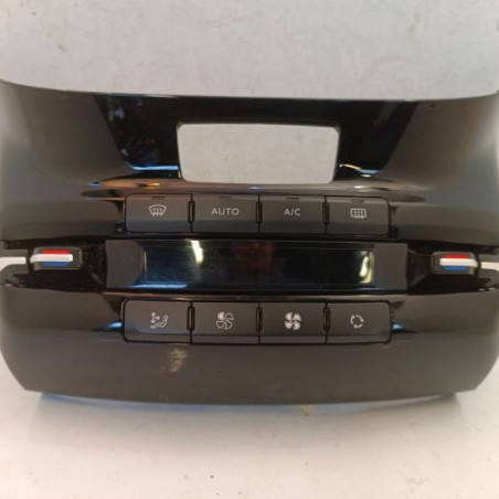 Commande chauffage PEUGEOT 2008 1