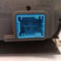 Commande chauffage PEUGEOT 2008 1