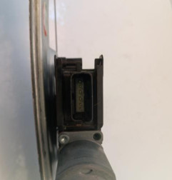 Leve vitre electrique arriere droit PEUGEOT 2008 1 Photo n°3