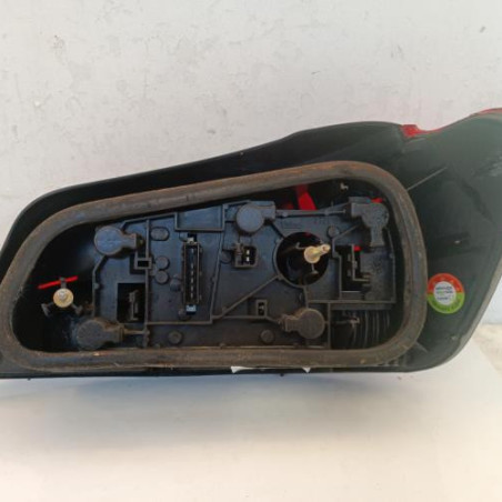 Feu arriere principal gauche (feux) PEUGEOT 306