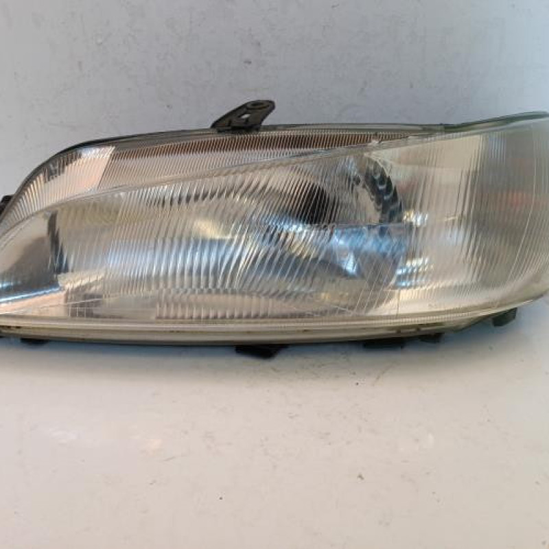 Optique avant principal gauche (feux)(phare) PEUGEOT 306