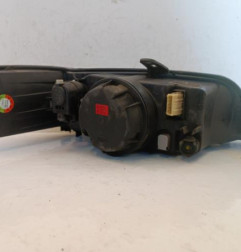 Optique avant principal gauche (feux)(phare) PEUGEOT 306